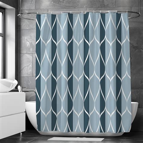 temu shower curtain